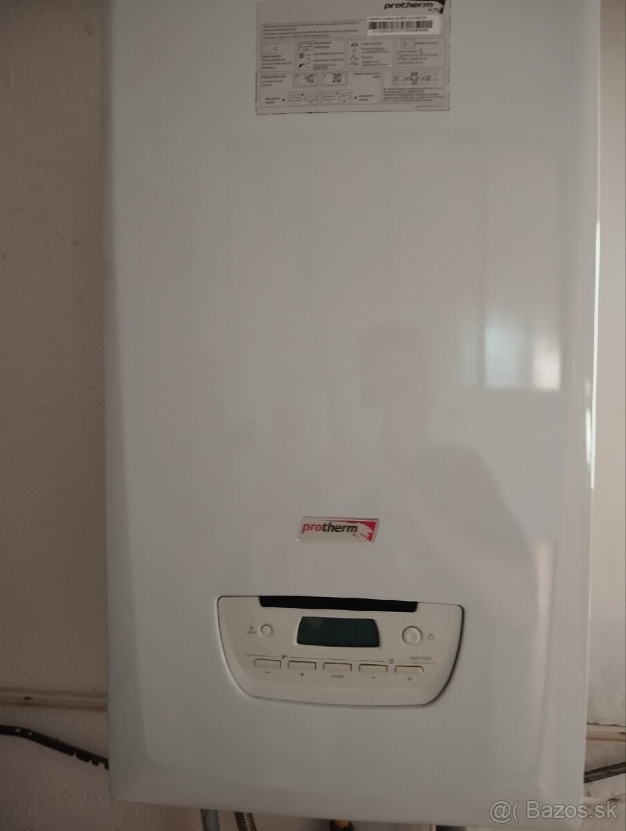 PROTHERM PANTHER 25 KKO
