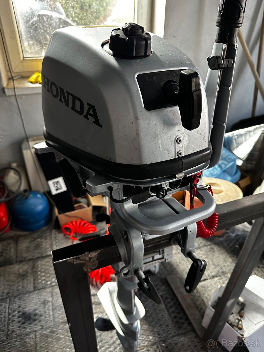 HONDA BF5