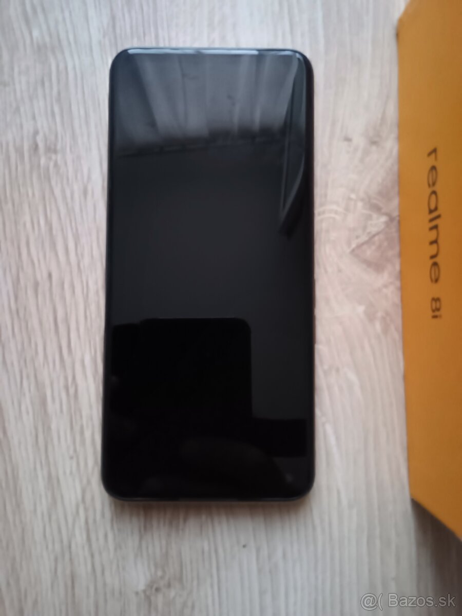Realme 8i