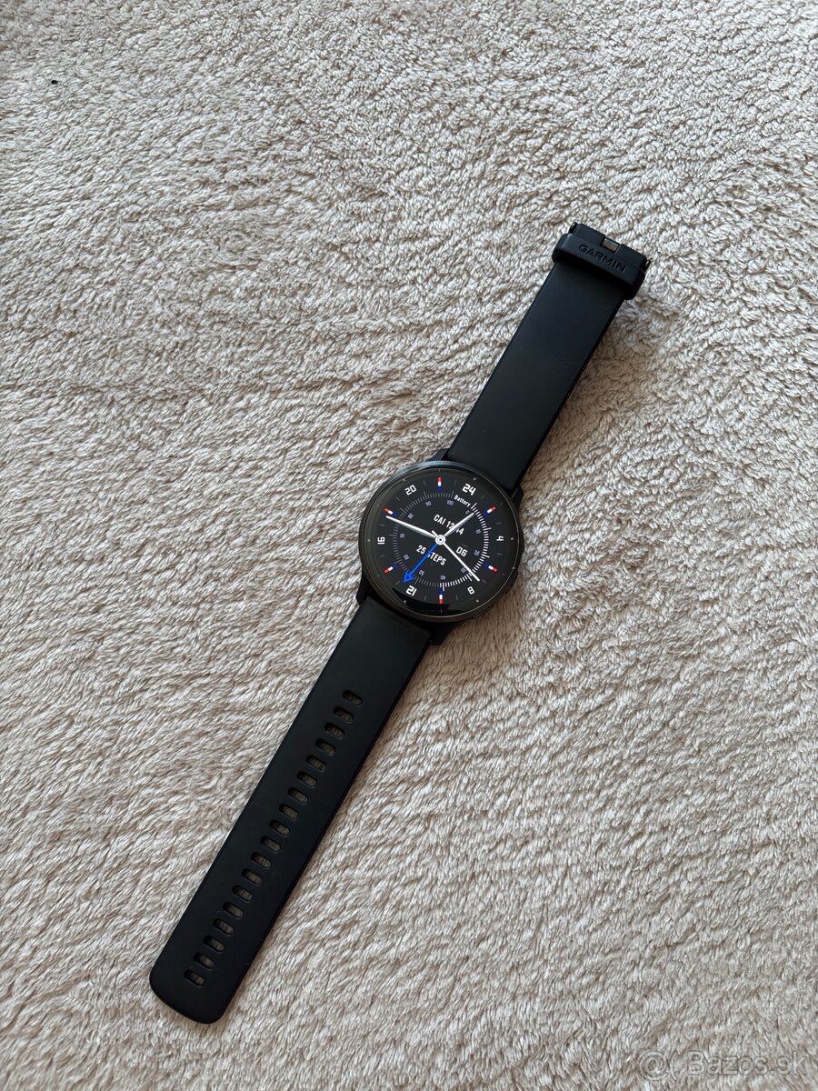 Garmin Venu 3