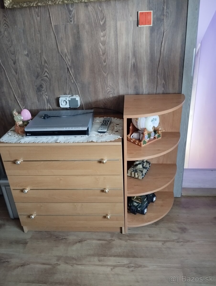 Skriňa