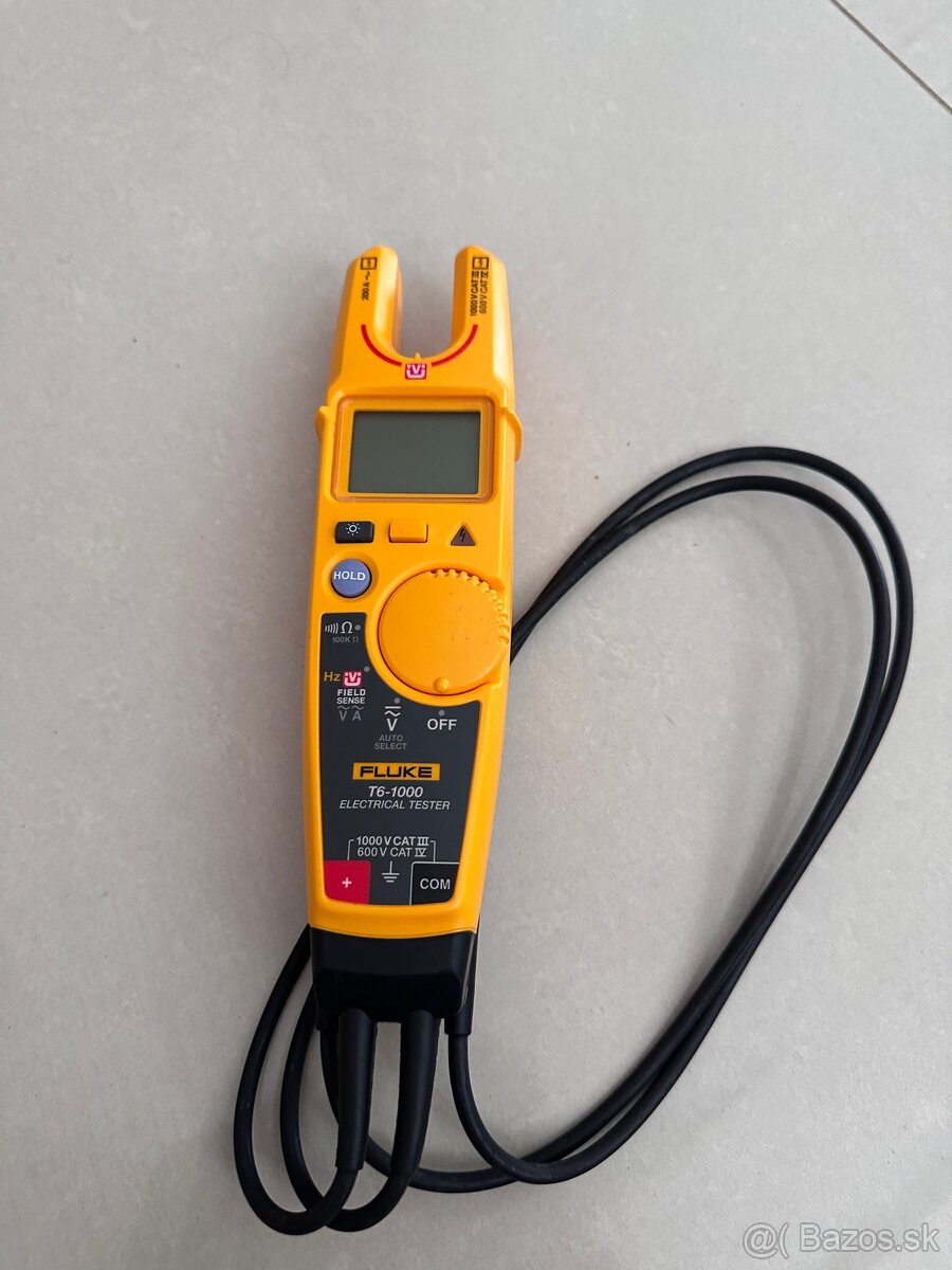 Fluke T6-1000