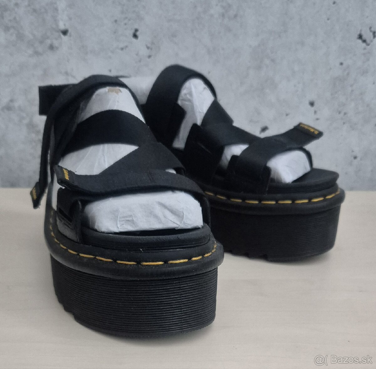Dr. Martens Kimber II EU39