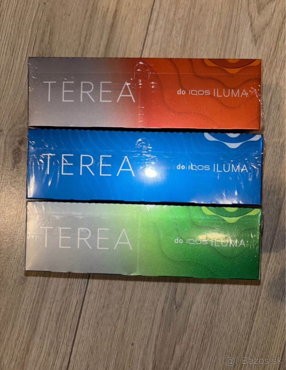 Terea