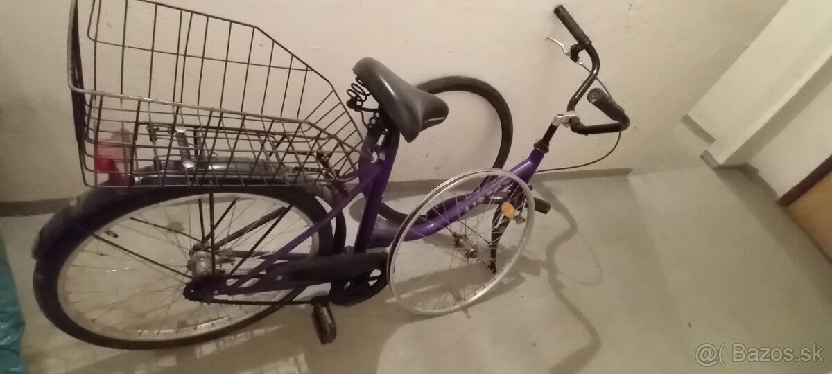 Bicykel