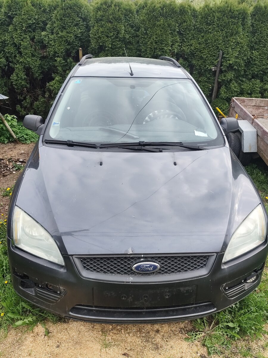 Ford FOCUS ND
