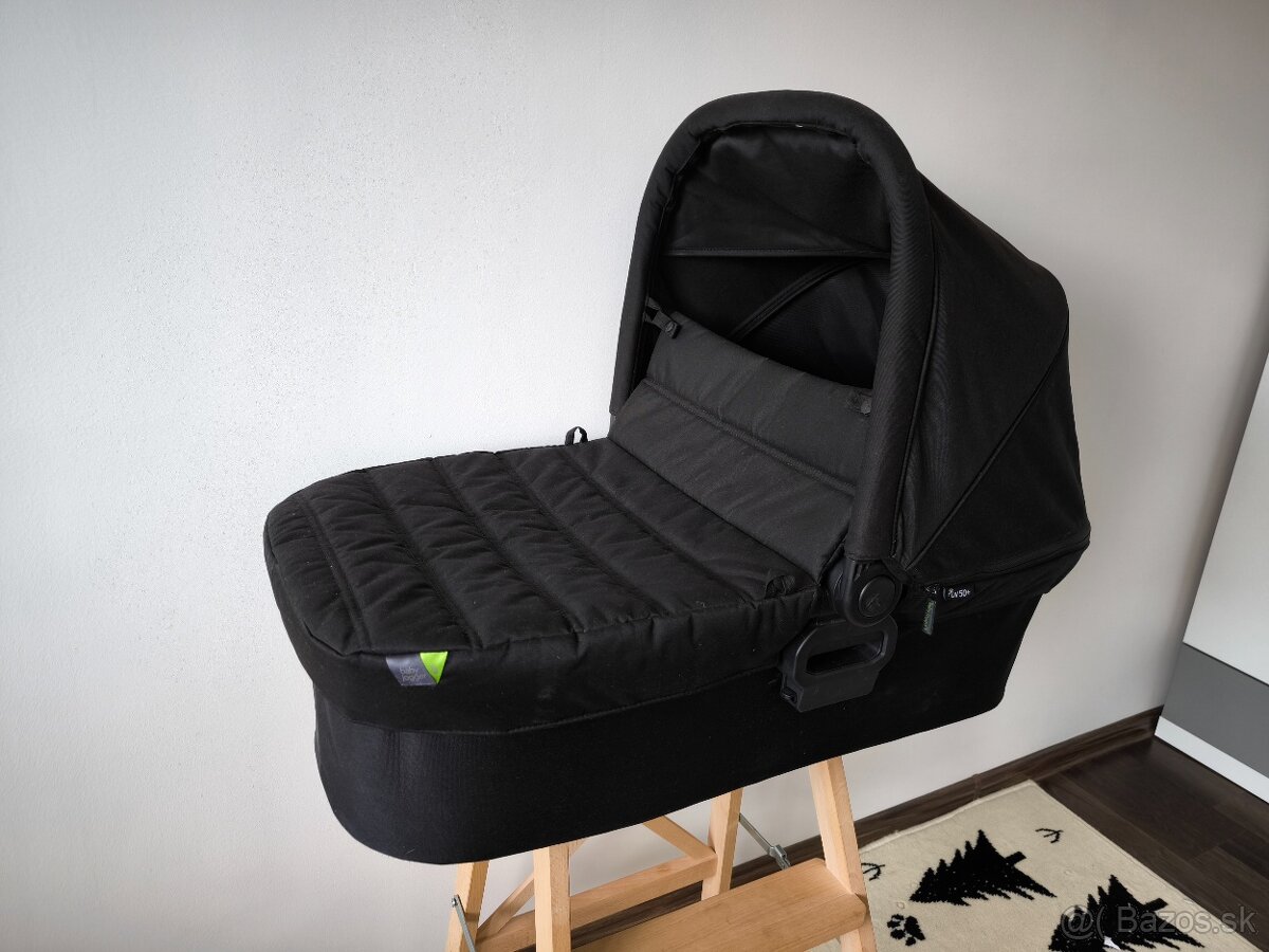 Vanička / korba Baby Jogger City Mini 2 / City Mini GT 2 / C