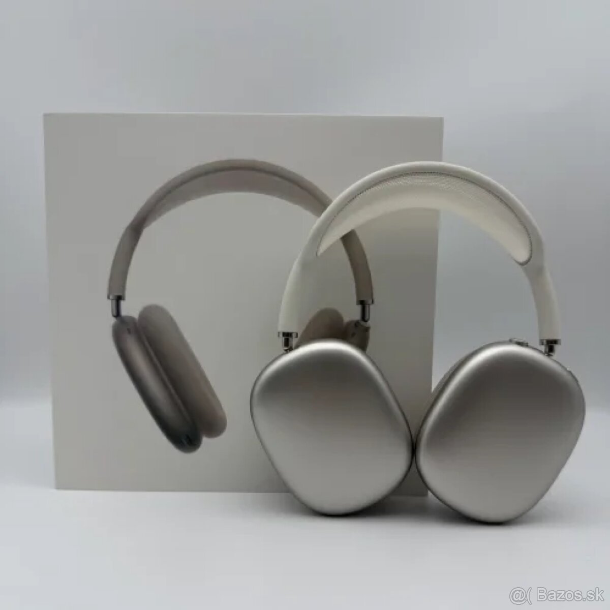 Bezdrátové slúchadlá Apple AirPods Max