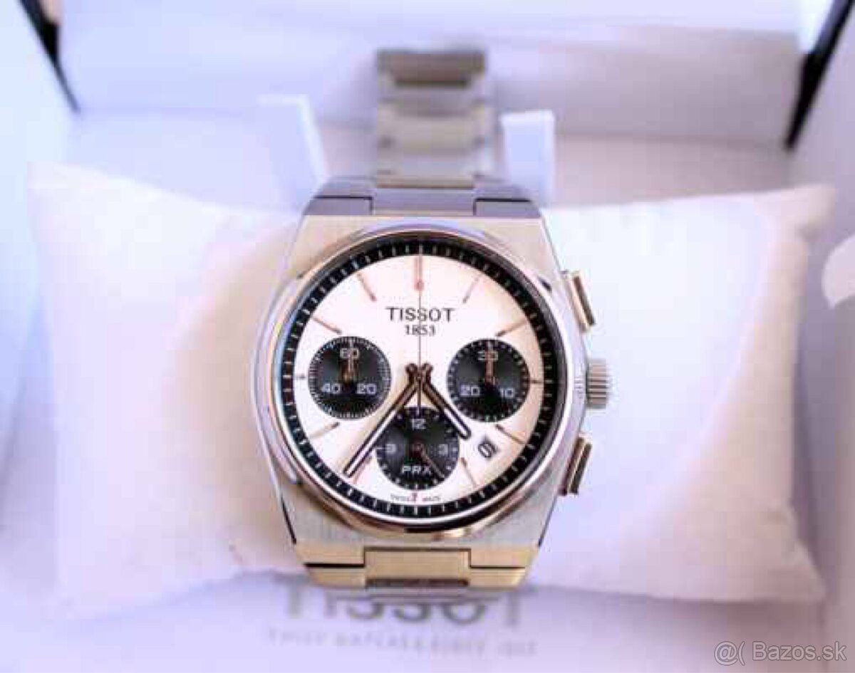 Tissot
