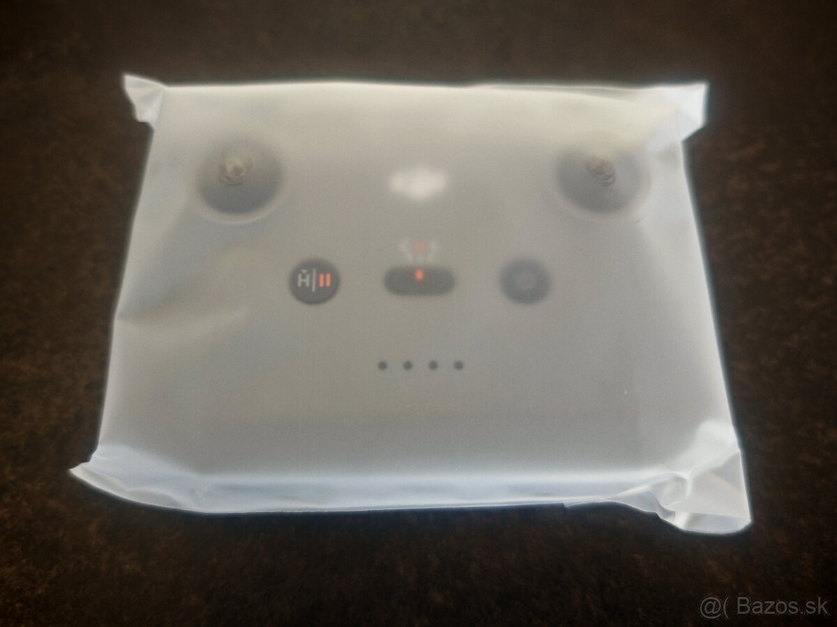 Predám ovládač DJI RC-N3