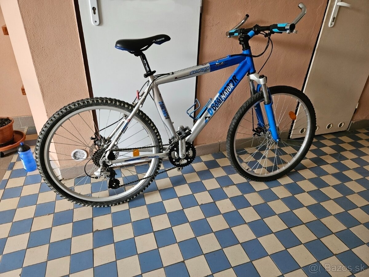 Predám horský bicykel