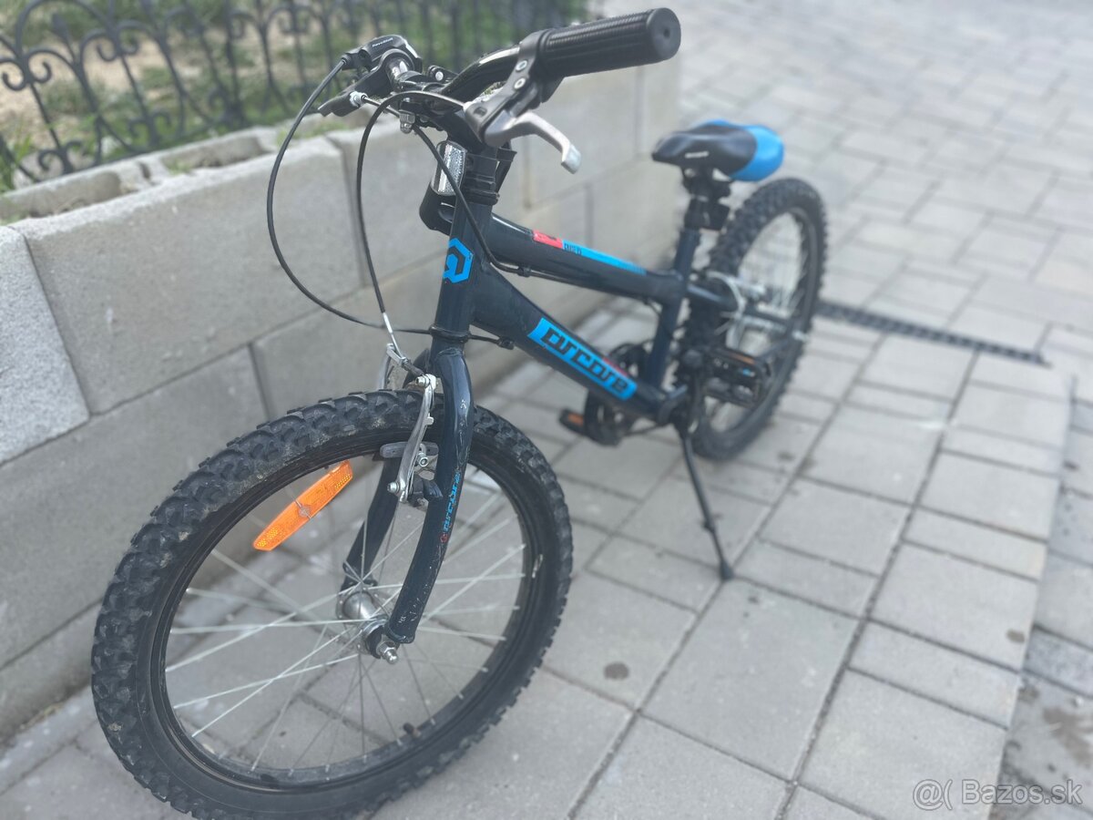 Detský bicykel “20”