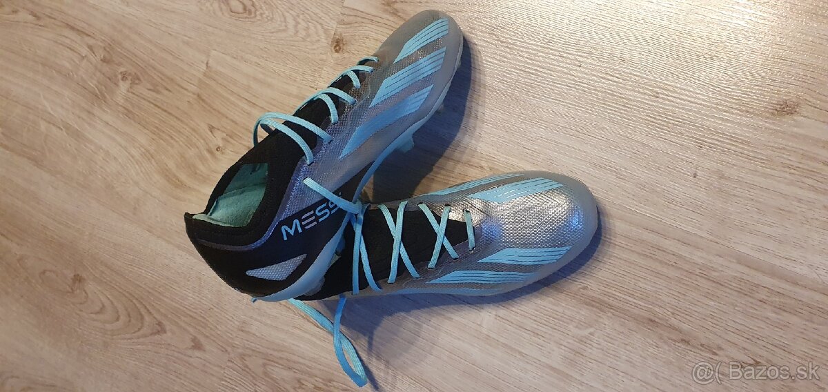 Kopačky adidas MESSI 1., vel. 38.5, 23.5cm
