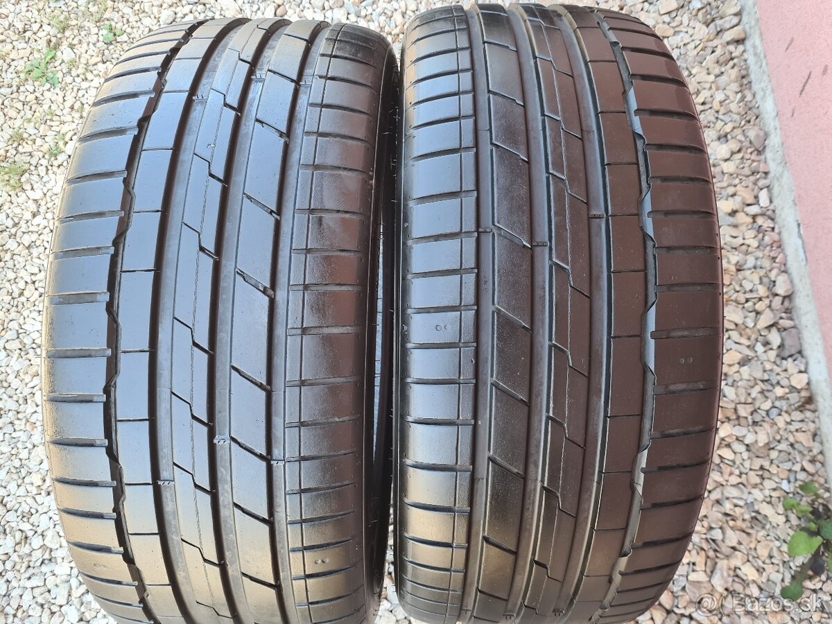 245/35 R21 Hankook Ventus S1 evo3 letné 2ks