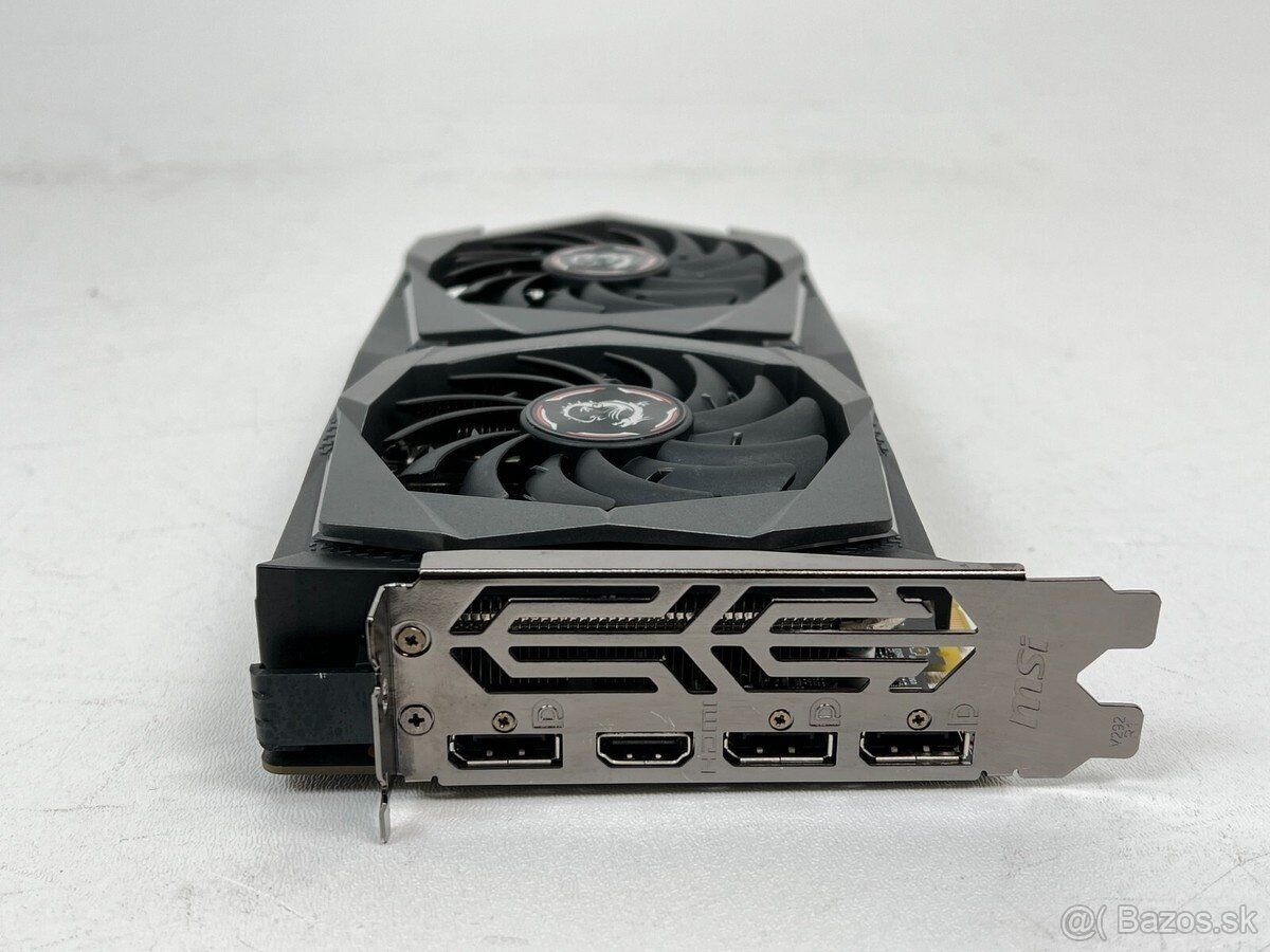 MSI GeForce GTX 1650 Super