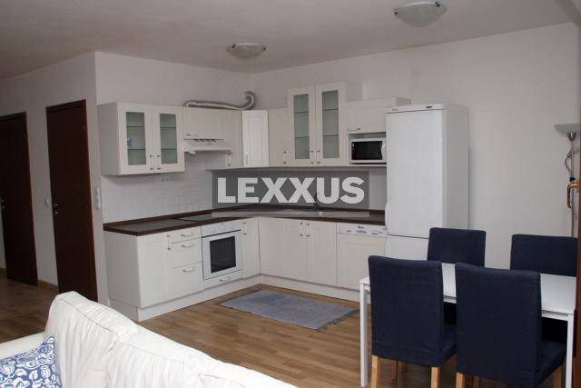 PRENÁJOM - krásny 3i byt na Bazovej ul. v objekte Gaudi, BA