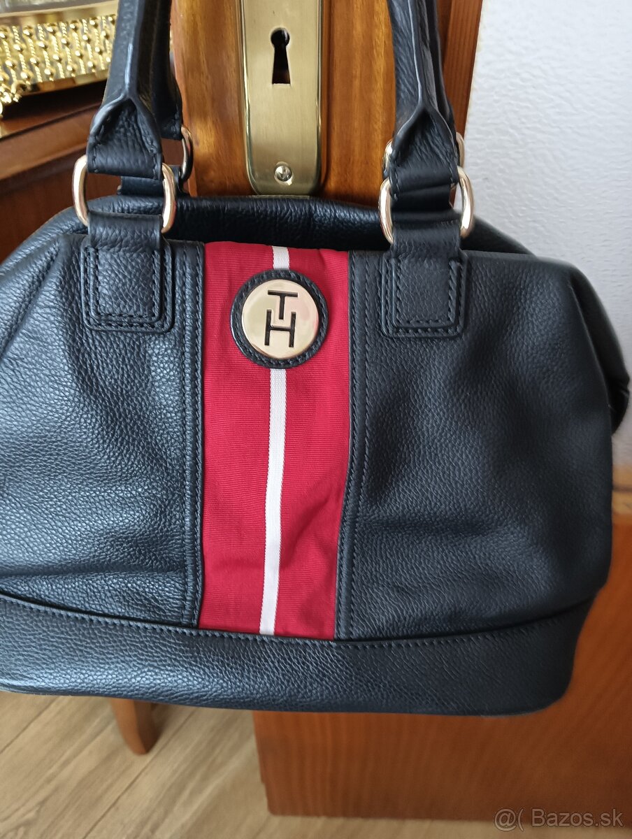 Tommy Hilfiger kabelka