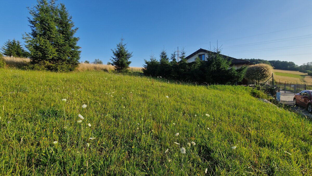 Stavebný pozemok - Ovčiarsko