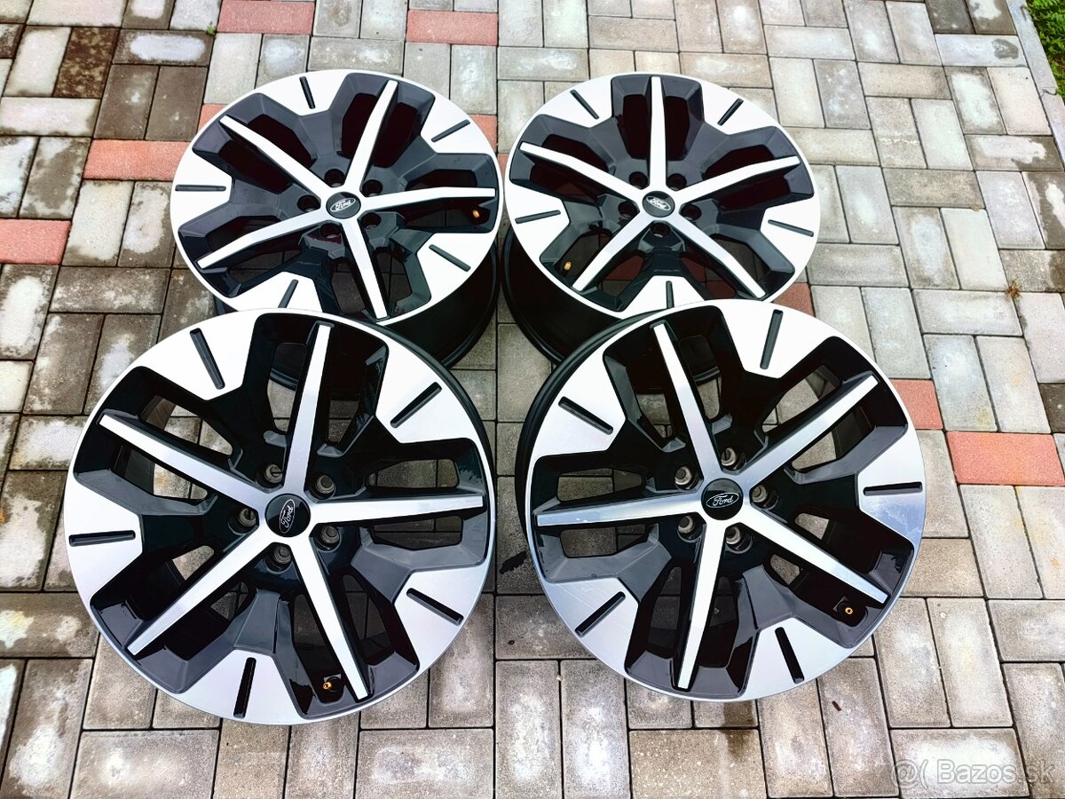Ford explorer elektro 5x112 r19