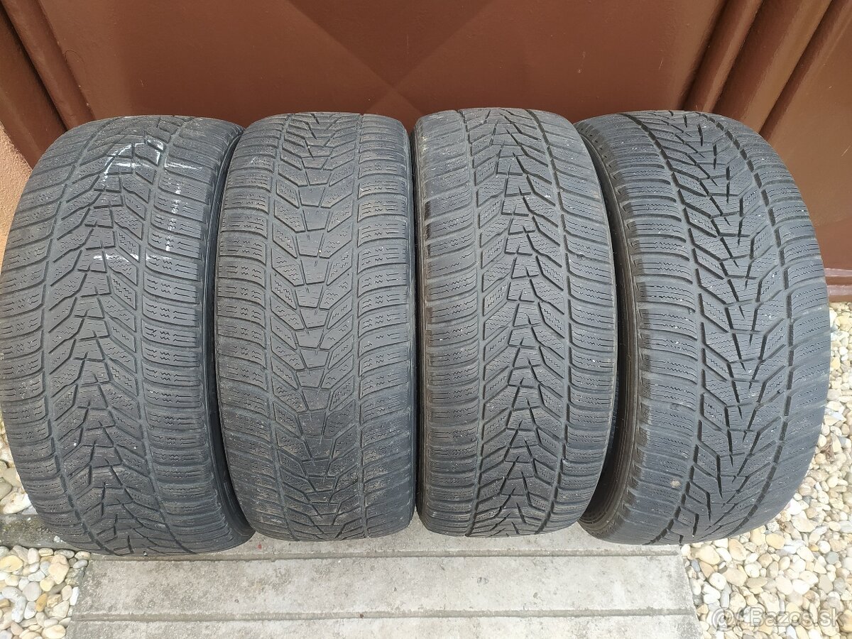 235/45 r18 zimné pneumatiky