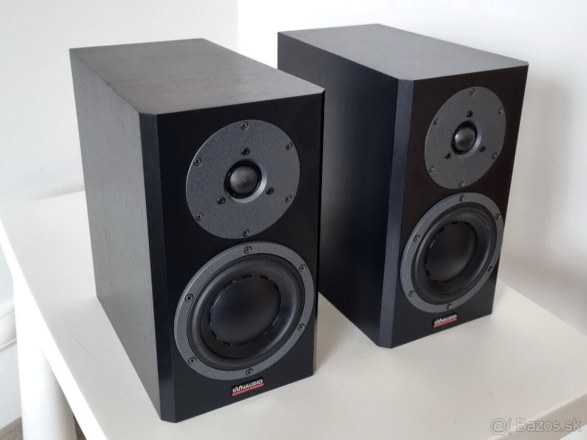 Dynaudio Focus 110