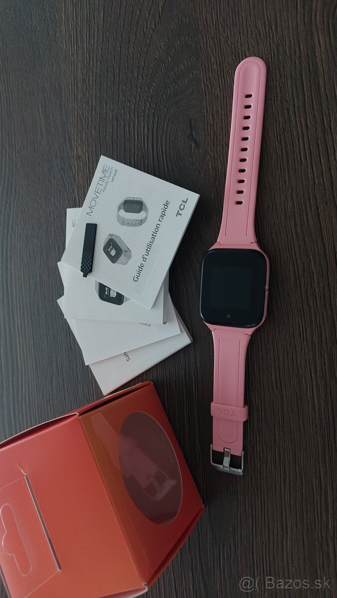 TCL Movetime MT40X