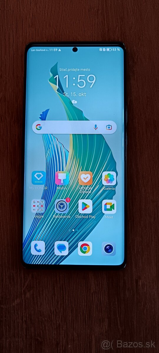 Honor magic 5 lite