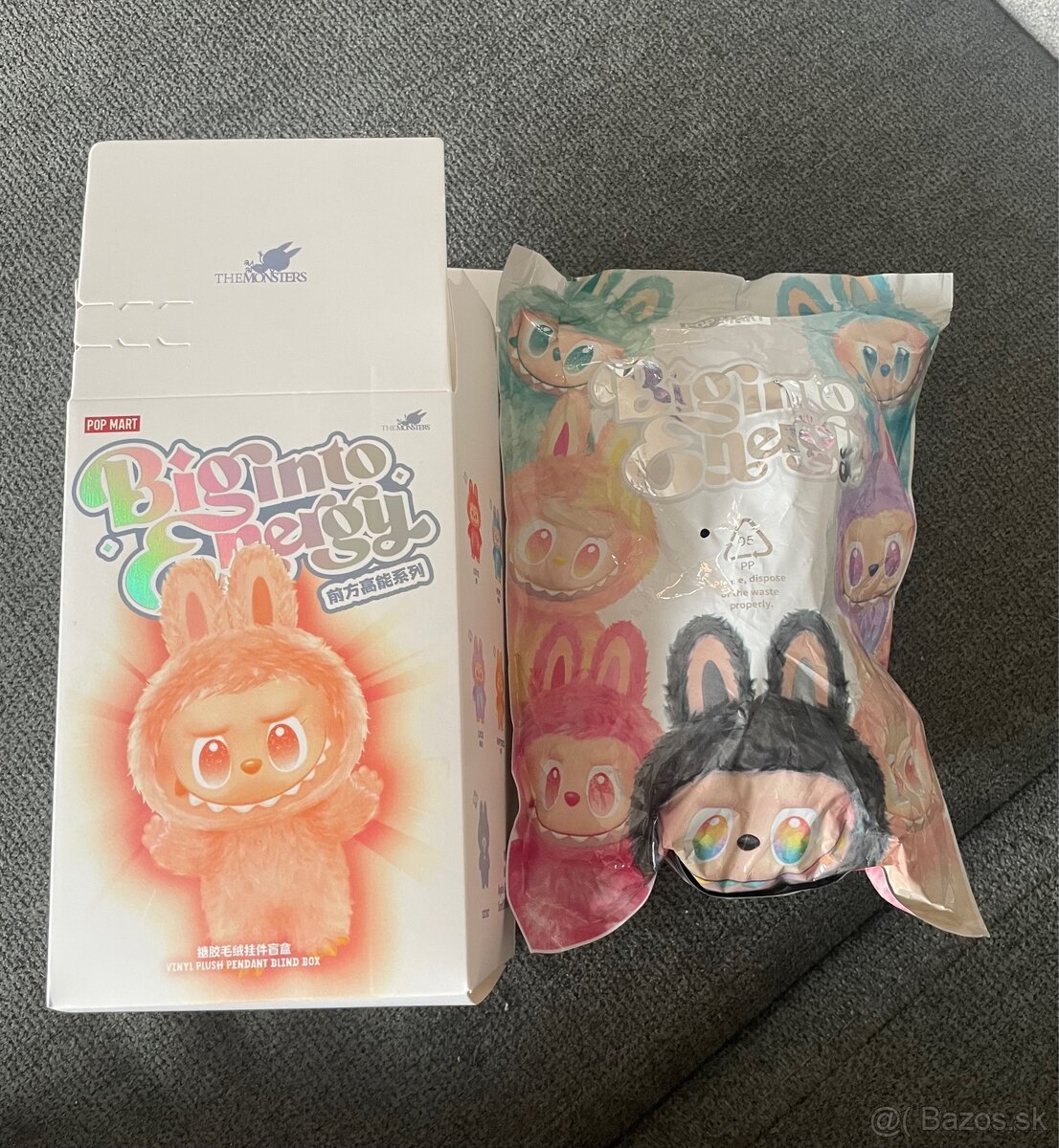Labubu