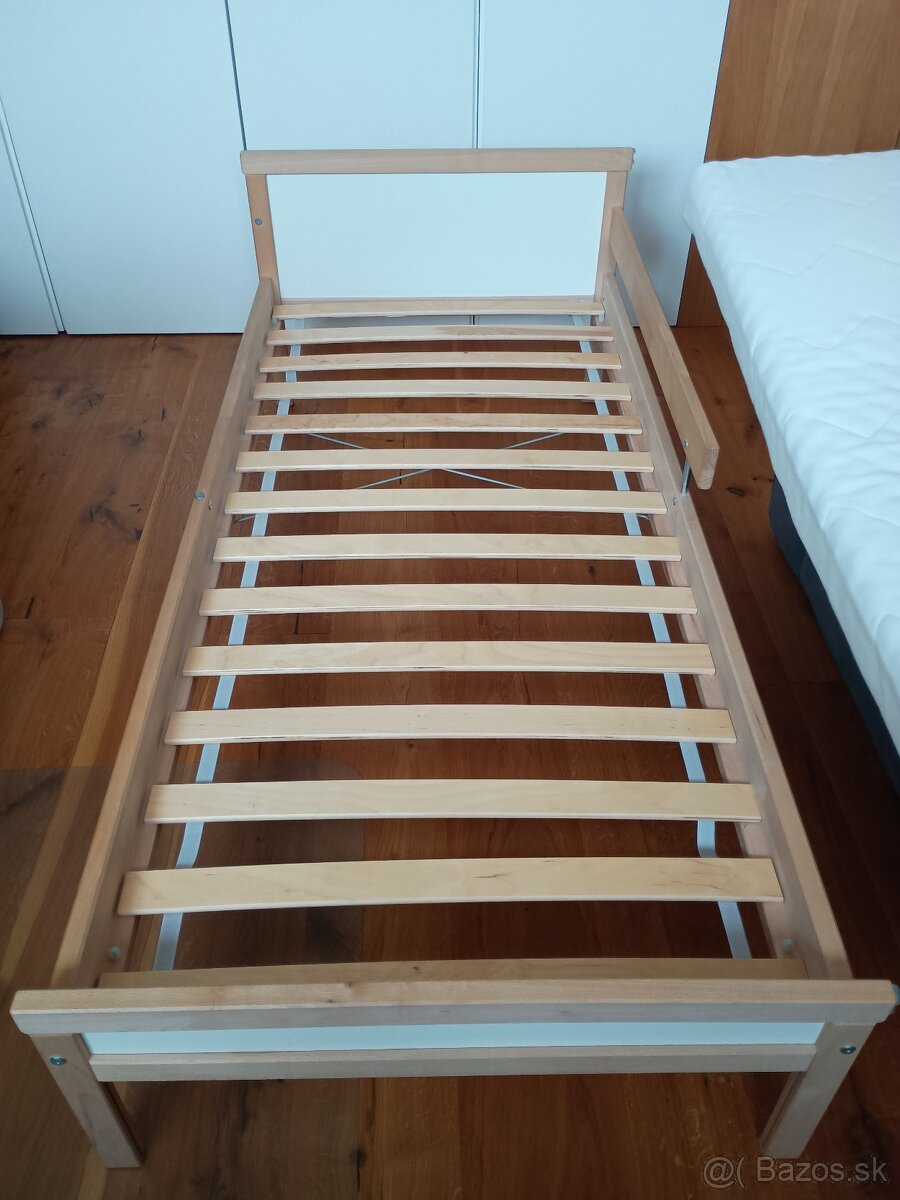 Detská posteľ