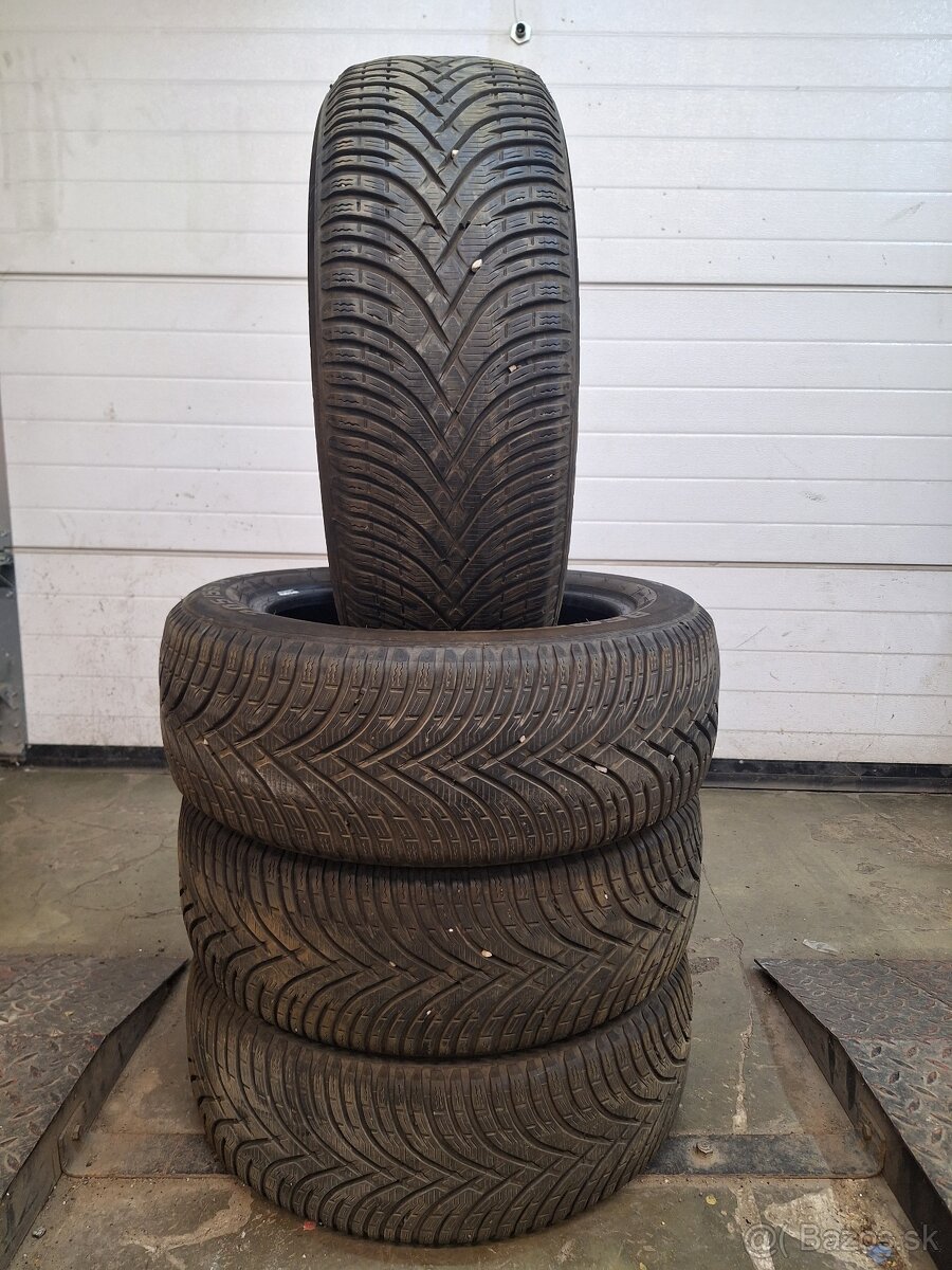 205/55 r16 BFgoodrich