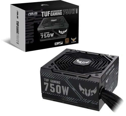 ASUS TUF GAMING 750B