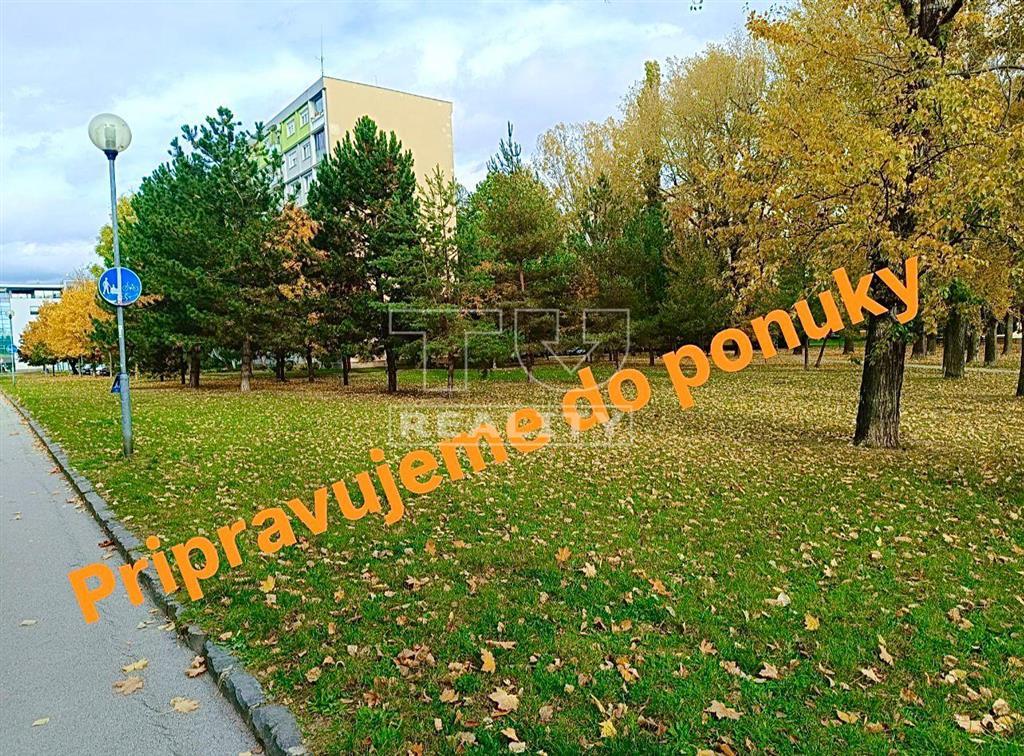 3-IZBOVÝ BYT,PÔVODNÝ STAV,BALKÓN,LOGGIA,RUŹINOV,69m2