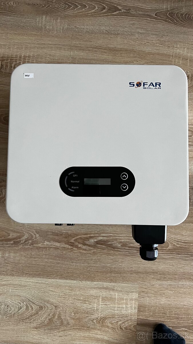 Striedac SofarSolar 8,8KTLX-G3