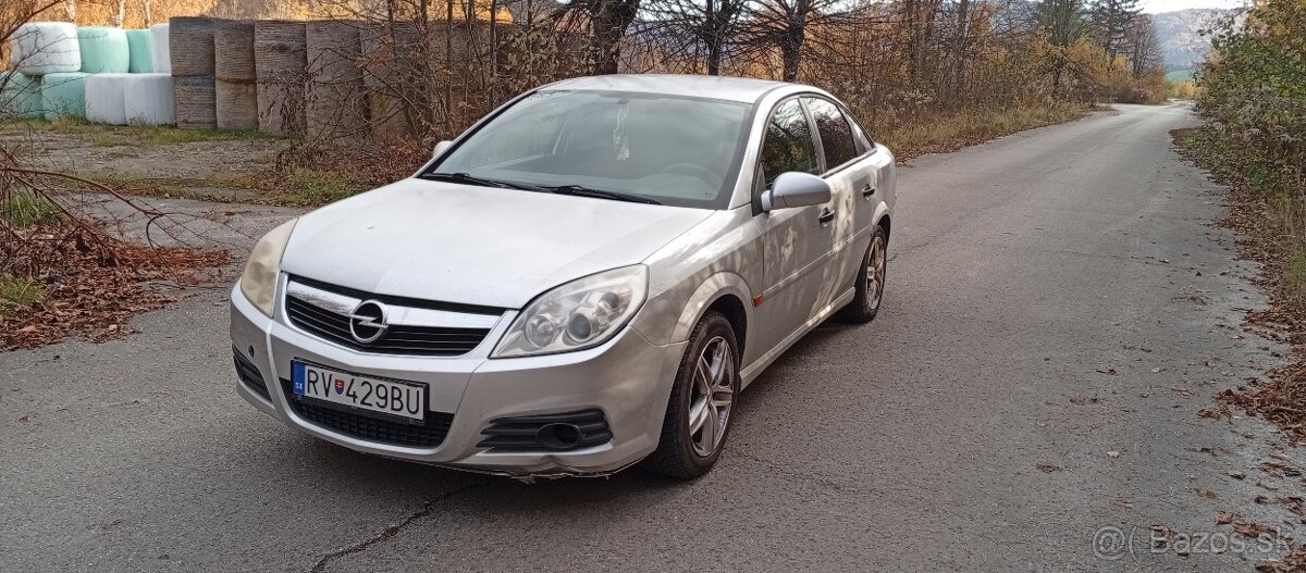 Predám Opel Vectra C