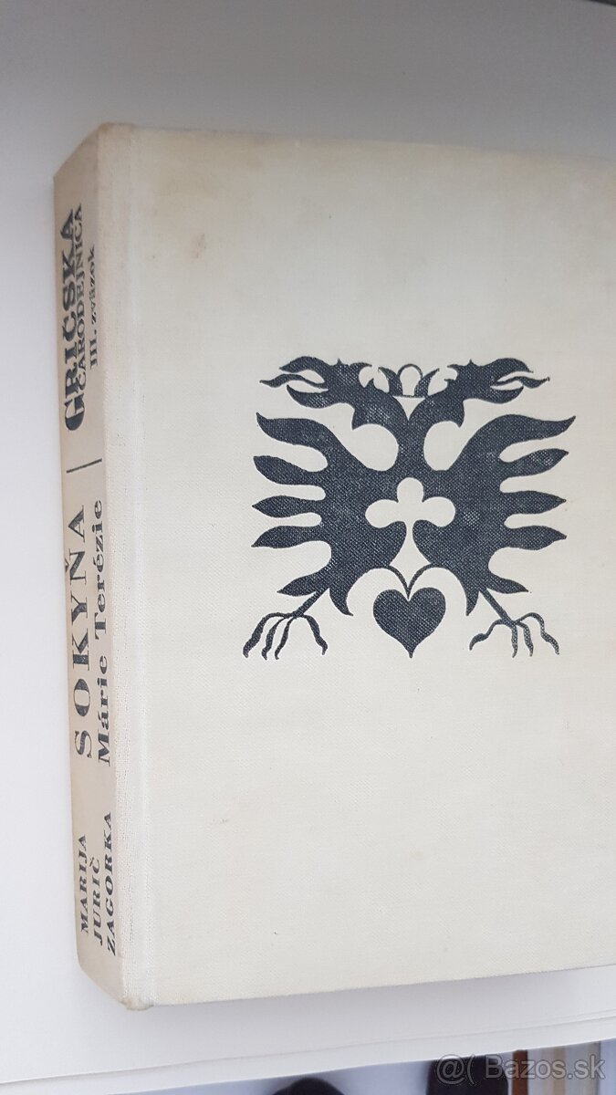 Gričská čarodejnica