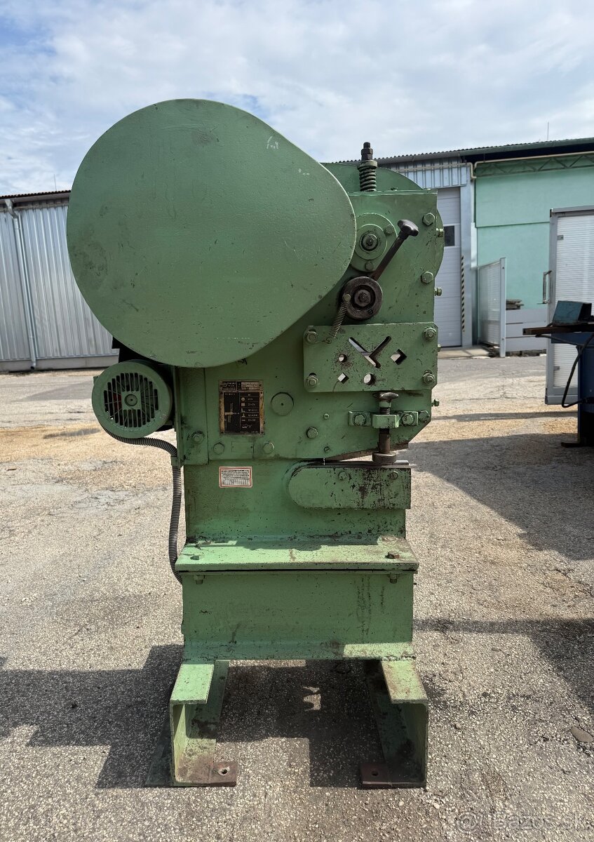 Profilove noznice Piesok NPM 10