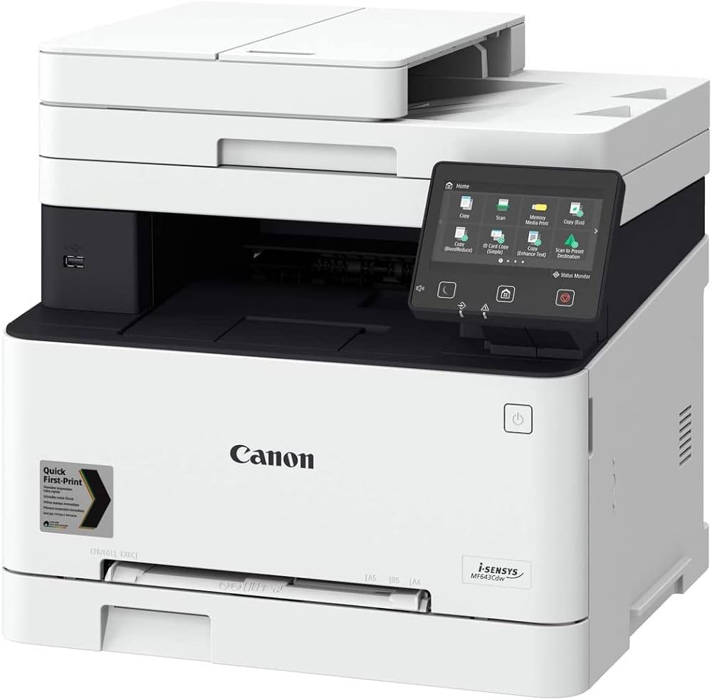 Canon i-SENSYS MF443DW za 99eur