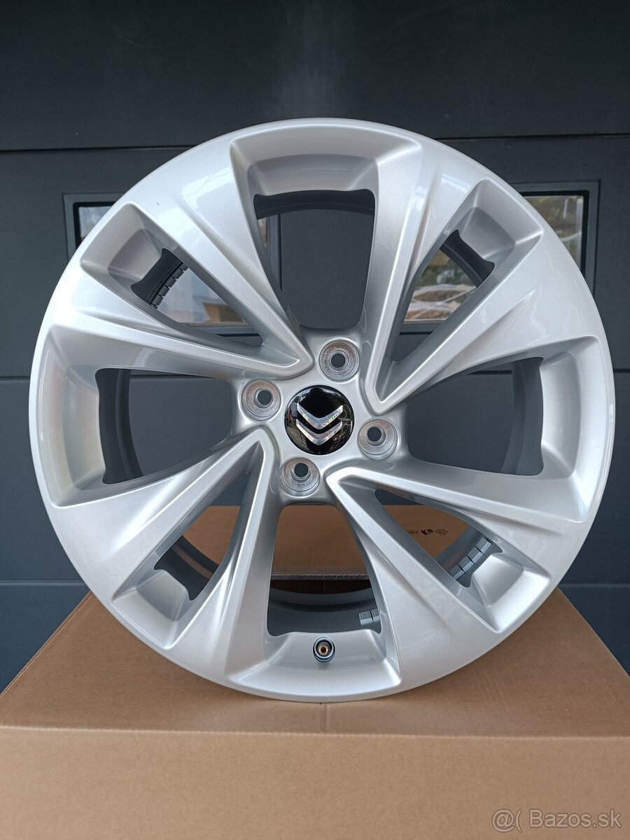 4x108 R17 Opel/Peugeot/Citroen