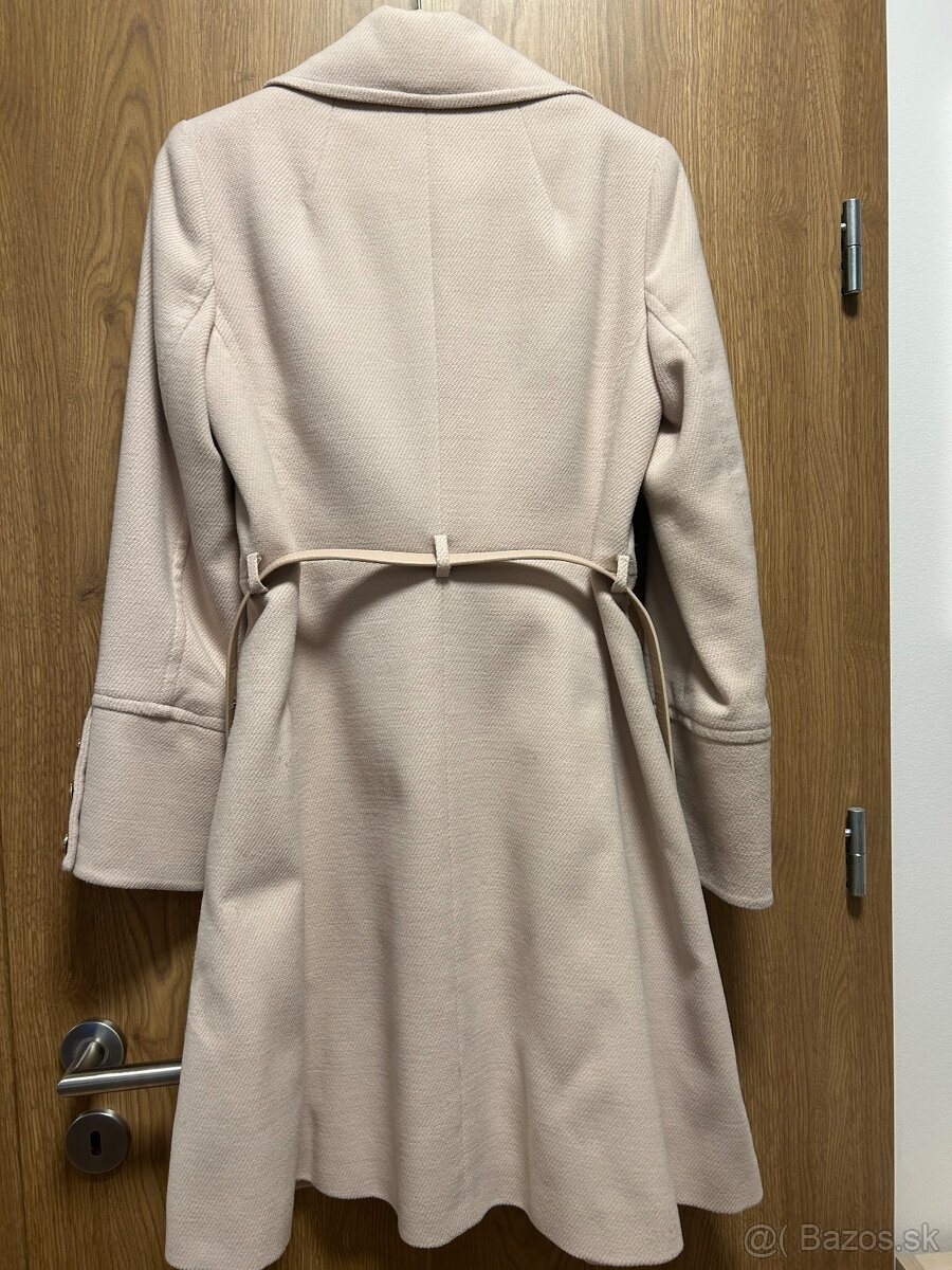 Dámsky kabát