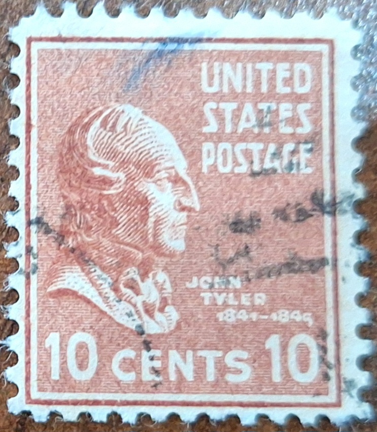 Poštová známka č. 2455