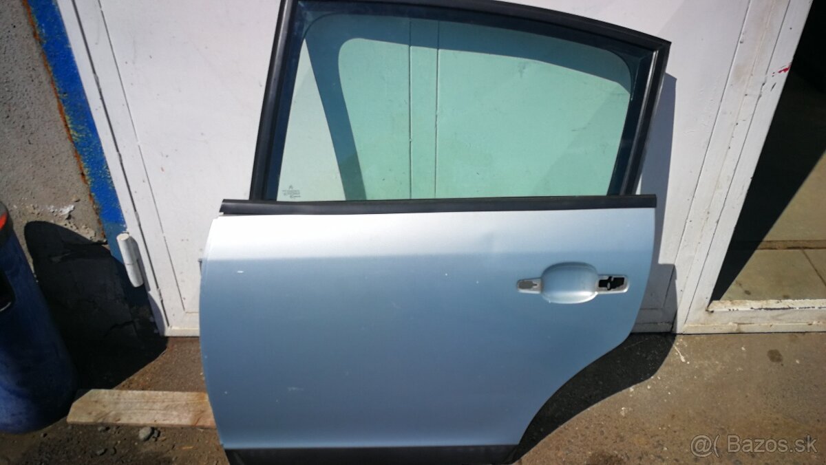 Rozpredam Citroen C4 1,6 hdi 2,0 hdi