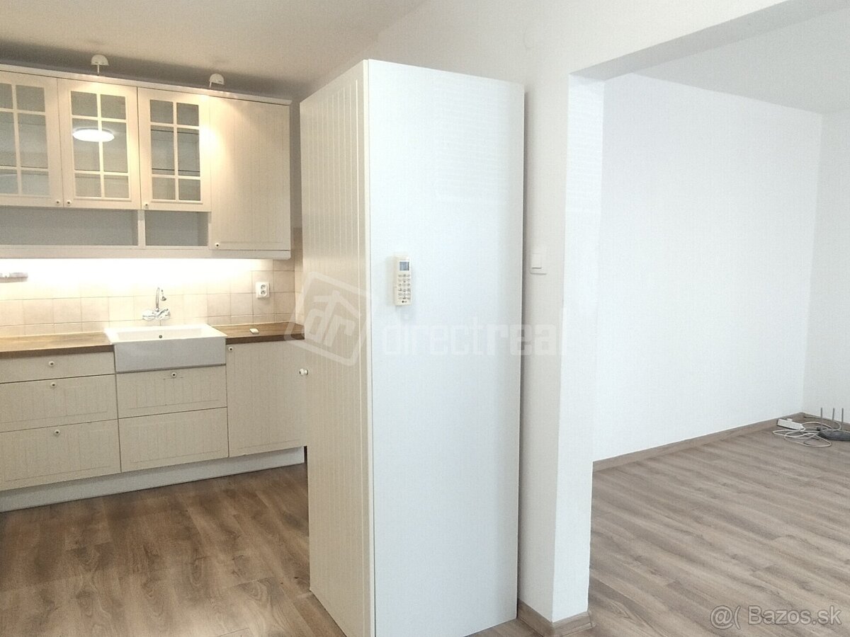 Príjemný, vkusný byt v peknom prostredí