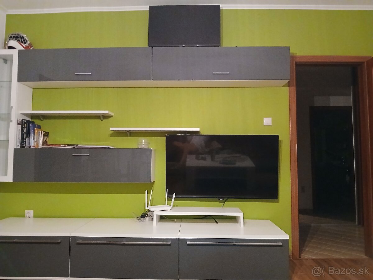 Prenajmem 2-izbový byt Sihoť I. TN