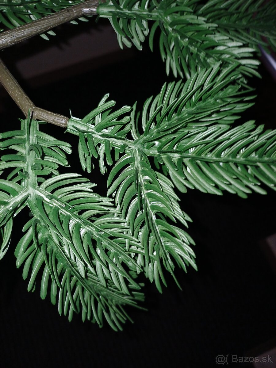 Retro vianocny stromcek