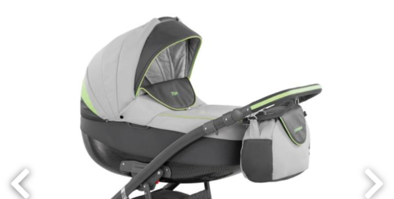 Vanička na camarelo piro+vajíčko