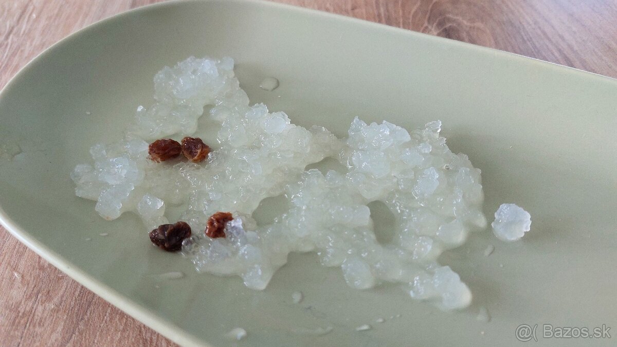 tibi krystaly - tibetska huba na vodovy napoj 250g