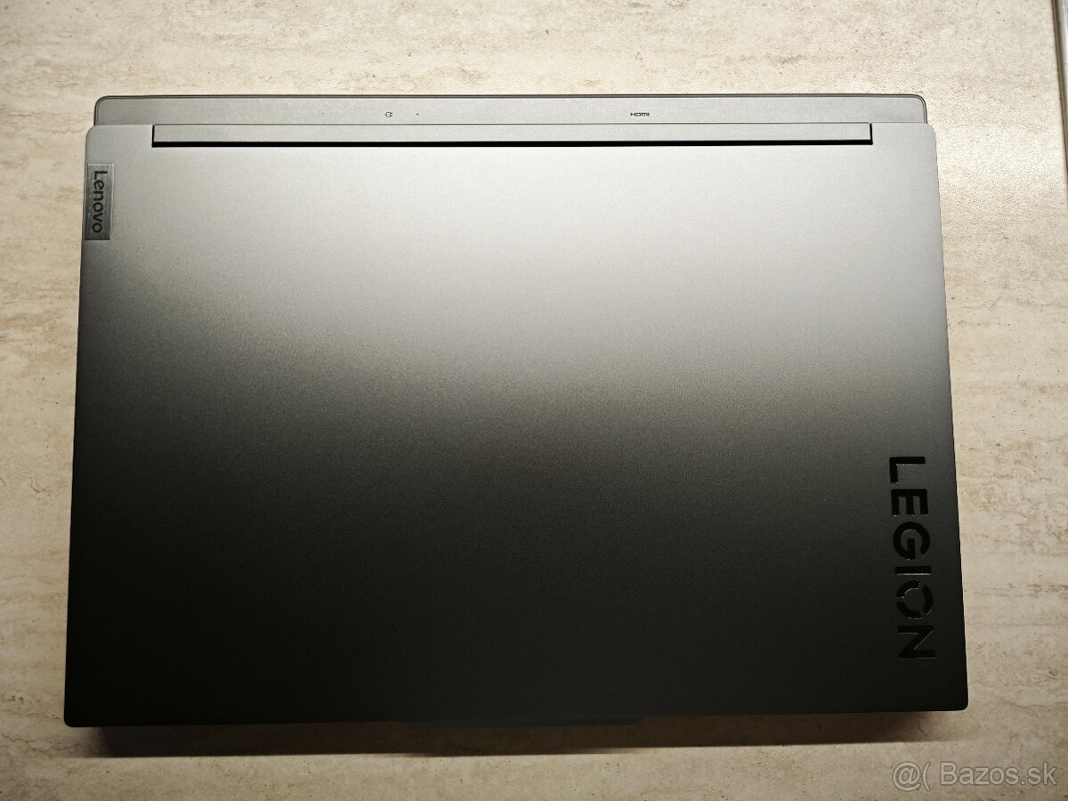 Predám lenovo legion 5 16irx9 i7 14650hx