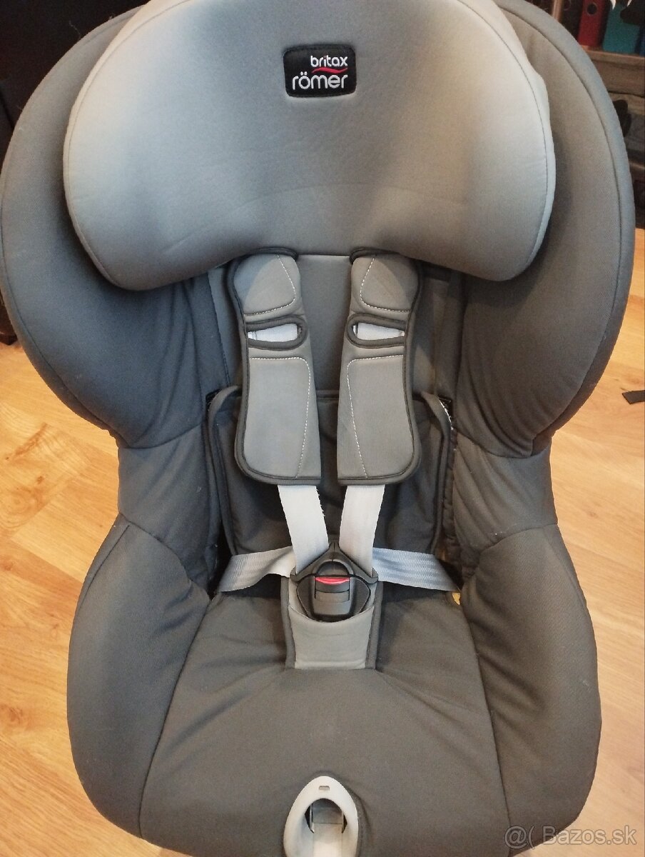 Britax Römer King II