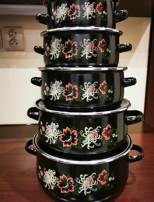 smaltovane hrnce 5 dielne