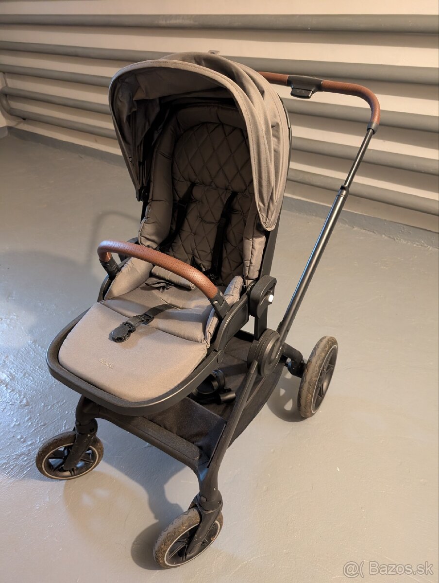 Športový kočík Hauck Walk N Care